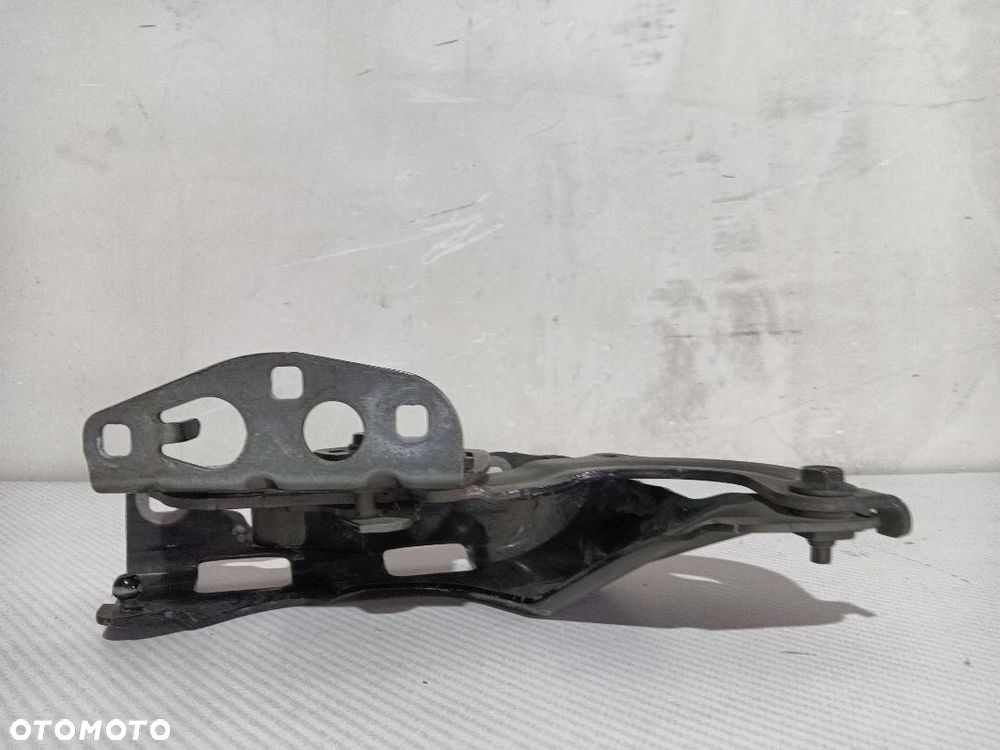 ZAWIAS MASKI LEWY MERCEDES E KLASA W213 A2138800128 - 5