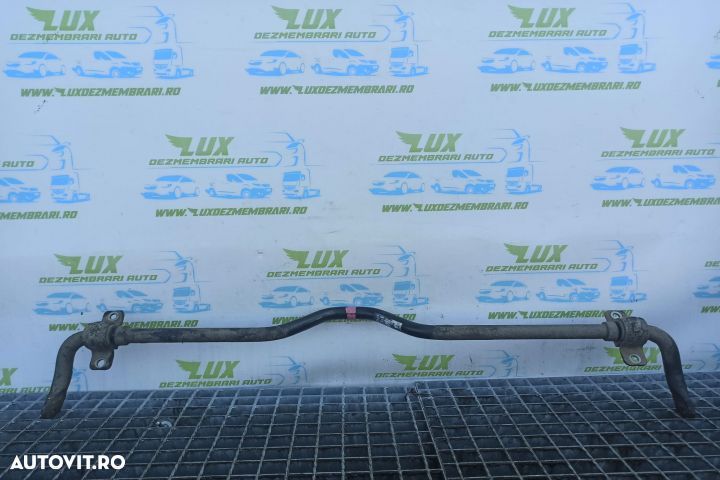 Bara stabilizatoare spate Ford Ranger 3  [din 2007 pana  2009] seria - 1