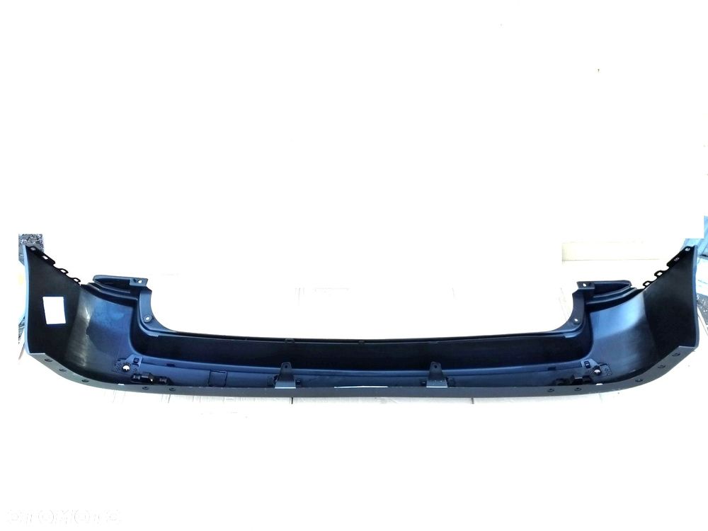 proace jumpy expert 16r- zderzak tył nowy 4 pdc - 2