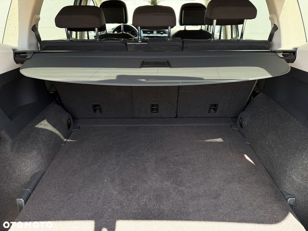 Volkswagen Tiguan Allspace - 31