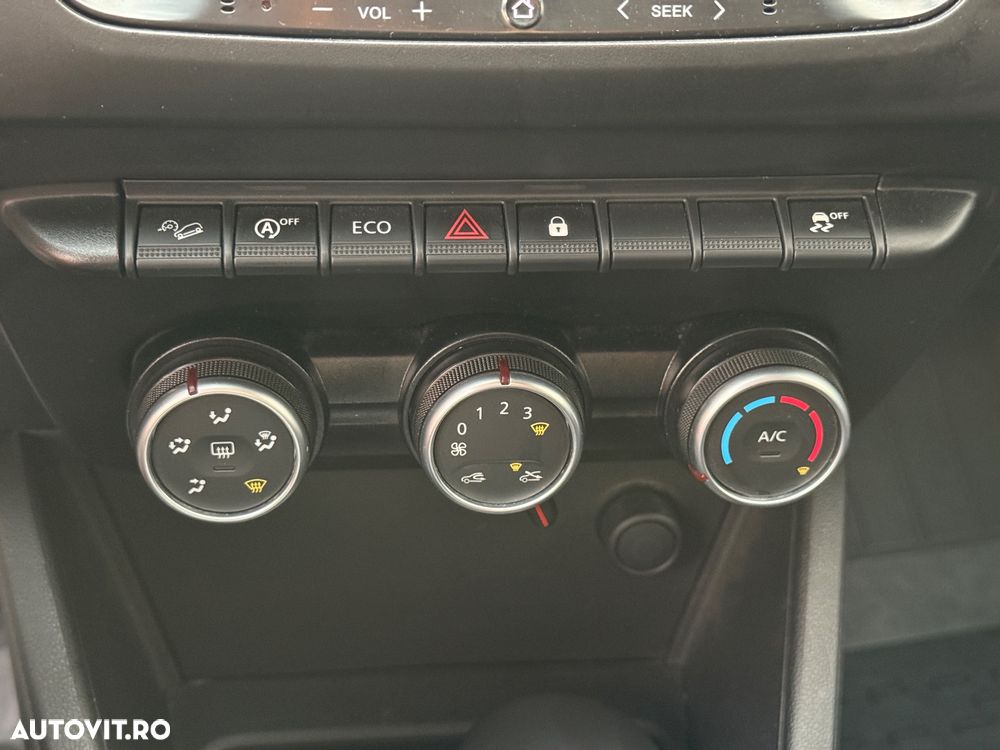 Dacia Duster 1.5 Blue dCi 4WD Comfort - 8
