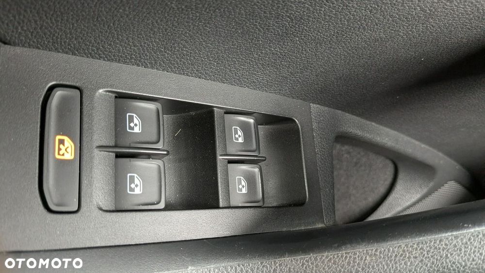 Skoda Octavia - 31