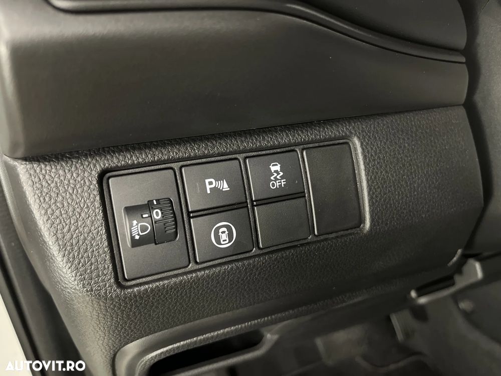 Honda HR-V e:HEV 1.5 i-MMD Advance - 26