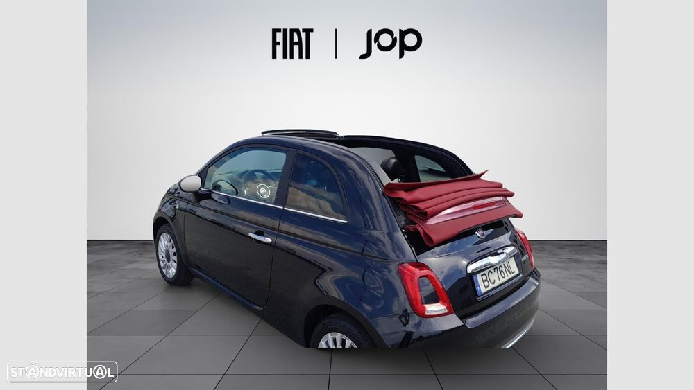 Fiat 500 1.0 Hybrid - 17