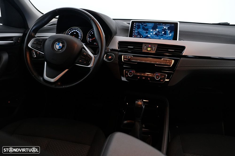 BMW X2 xDrive25e Advantage Plus - 11