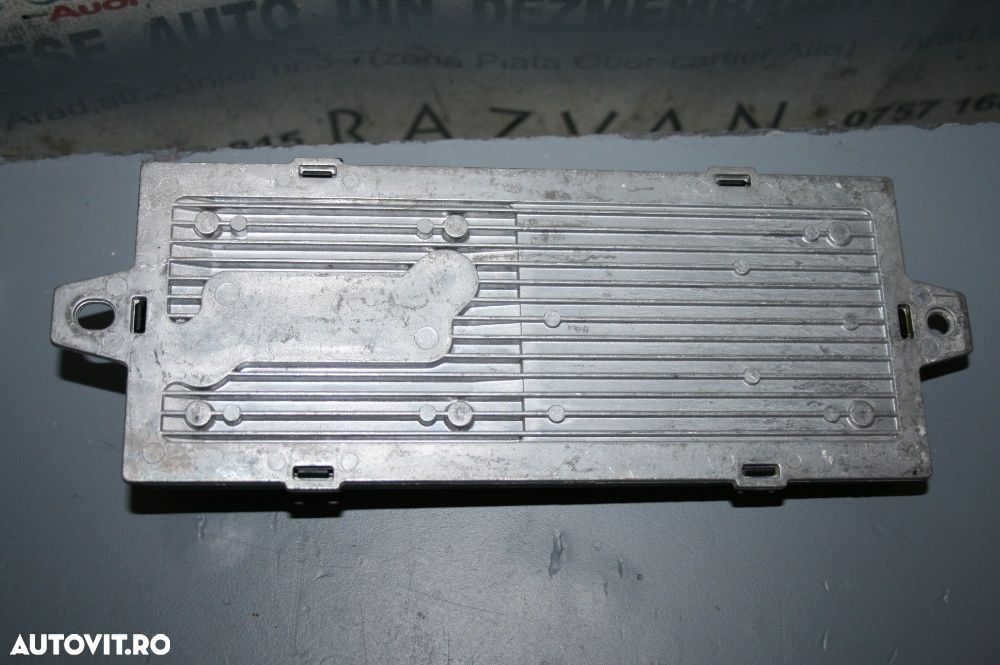Calculator Modul Dynamic Drive Bmw e60 E61 E65 E66 - 1