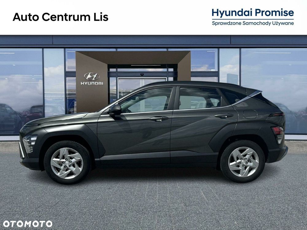 Hyundai Kona 1.0 T-GDI Executive - 2