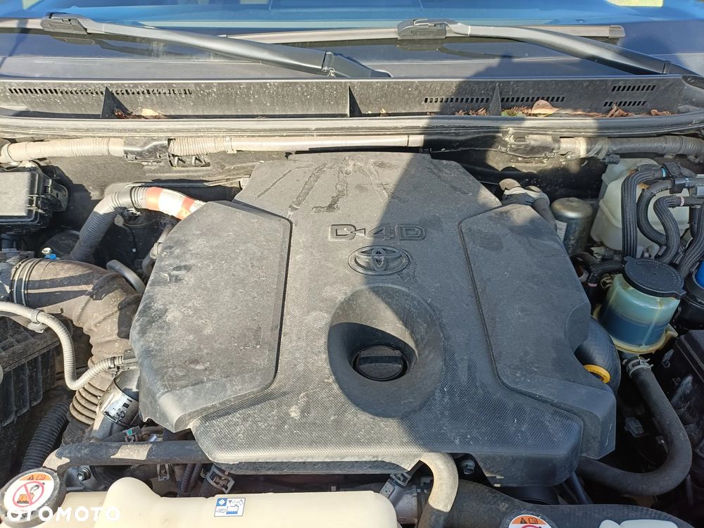 Toyota Land Cruiser LC 2.8 D-4D Prado - 18