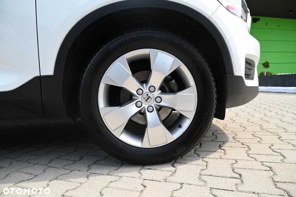 Volvo XC 40 T3 Momentum Core - 34