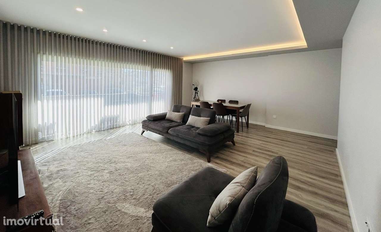 T2 Como-Novo 111m2  C/Box- Alto dos Moinhos Montijo - Grande imagem: 2/19