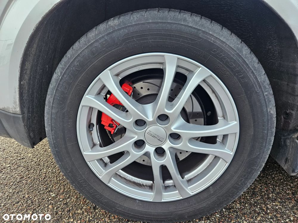 Opel Vectra 2.0 T - 12