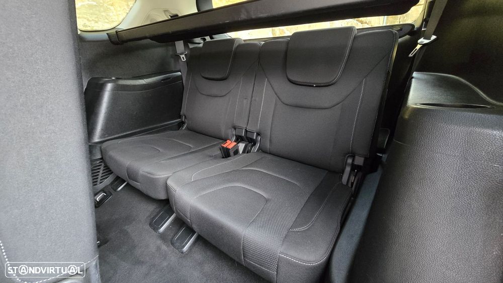 Ford S-Max 2.0 TDCi Titanium - 54