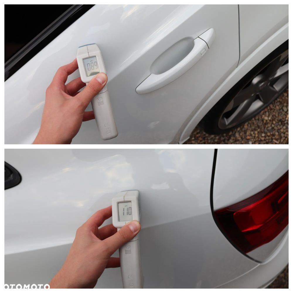 Audi Q3 2.0 TDI Quattro Sport S tronic - 18
