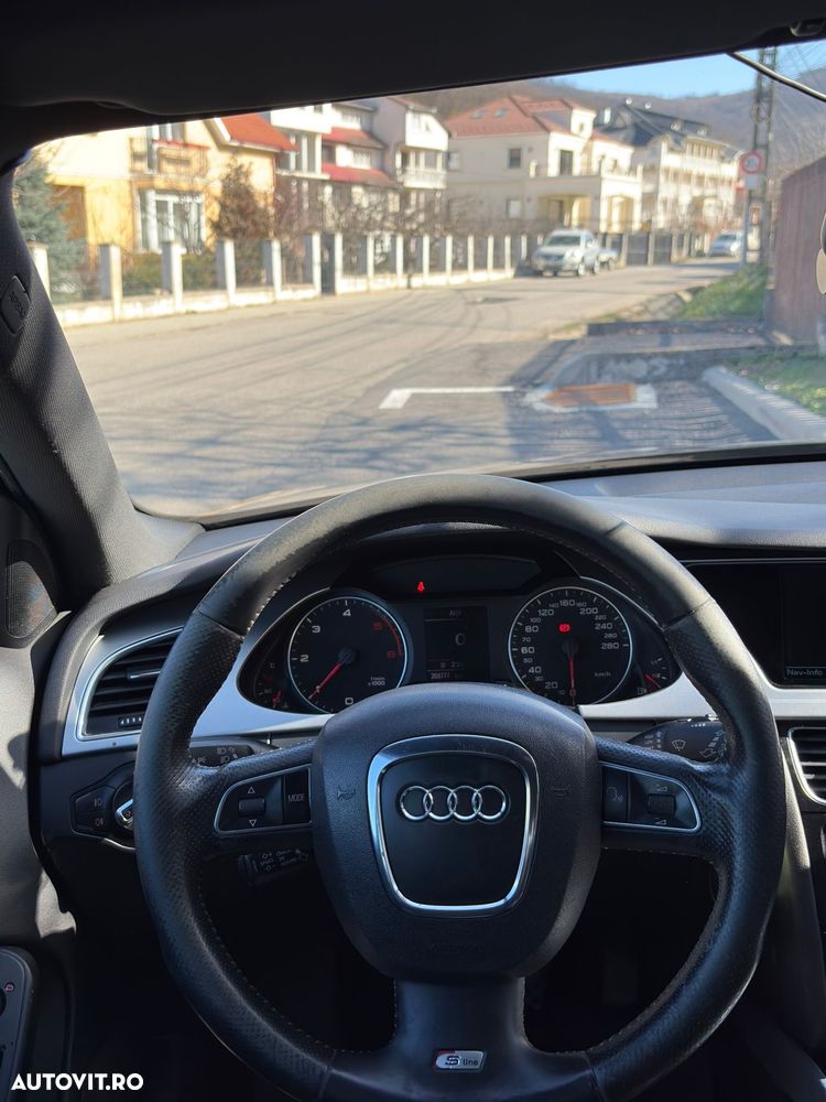 Audi A4 - 21