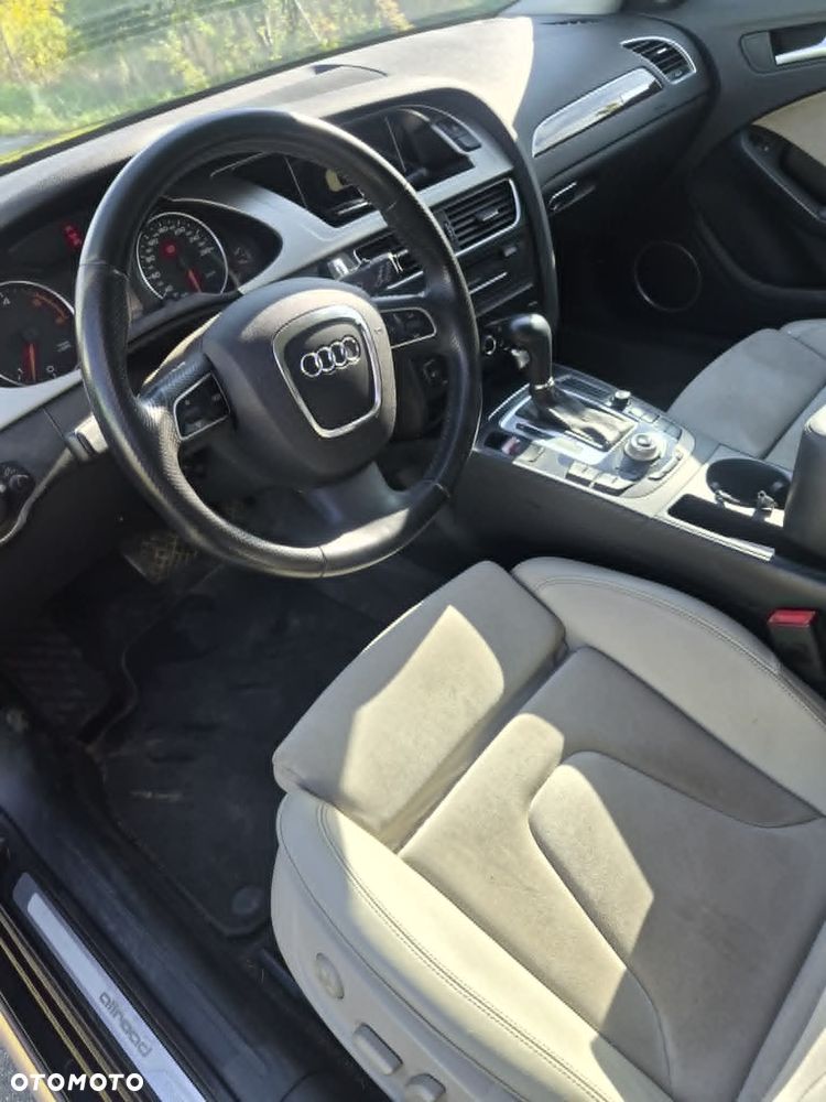 Audi A4 Allroad 3.0 TDI Quattro S tronic - 12