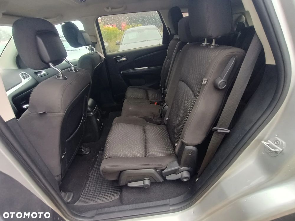 Fiat Freemont 2.0 Multijet Urban - 13