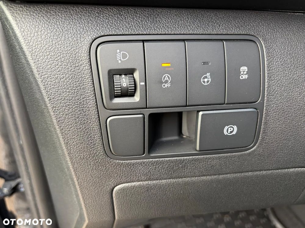 Hyundai Staria 2.2 CRDi Prime - 33