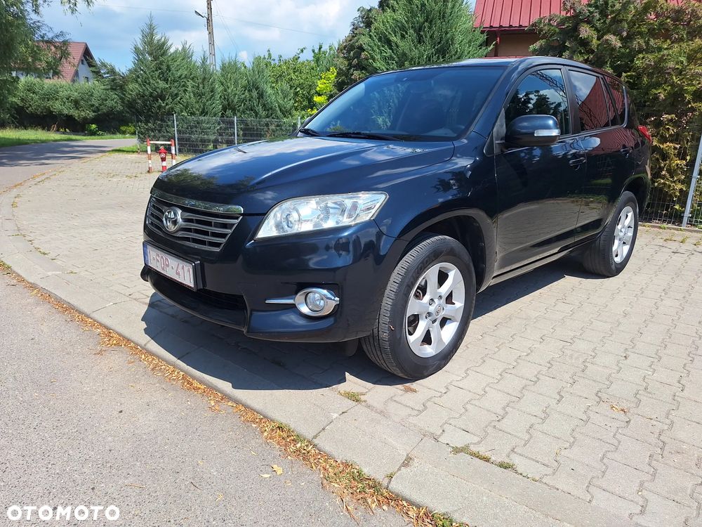 Toyota RAV4 - 17