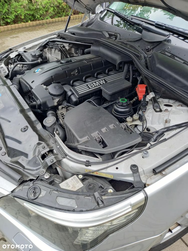 BMW Seria 5 530i - 10