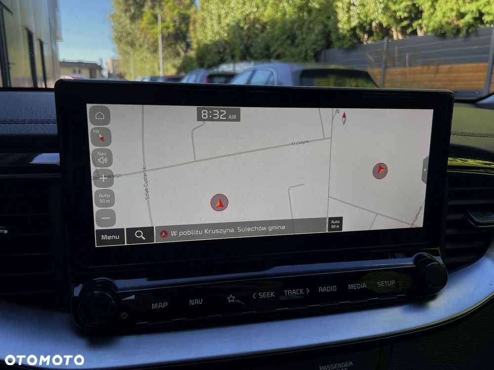 Kia XCeed 1.6 CRDi SCR L DCT - 25