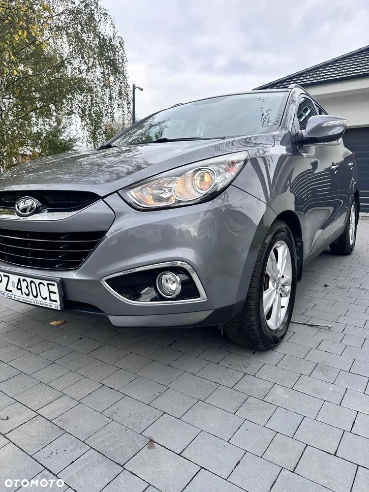 Hyundai ix35 - 4