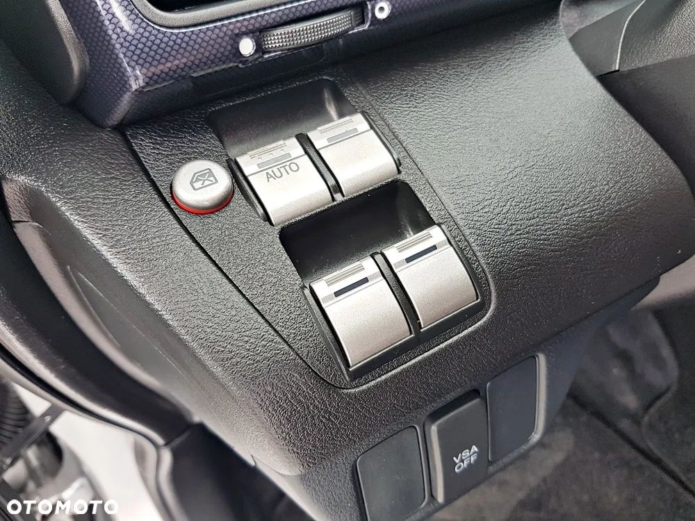 Honda FR-V 1.8 Executive - 12