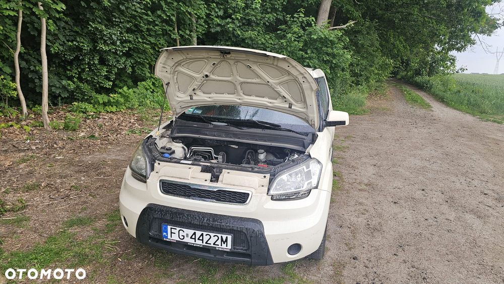 Kia Soul 1.6 CVVT - 5