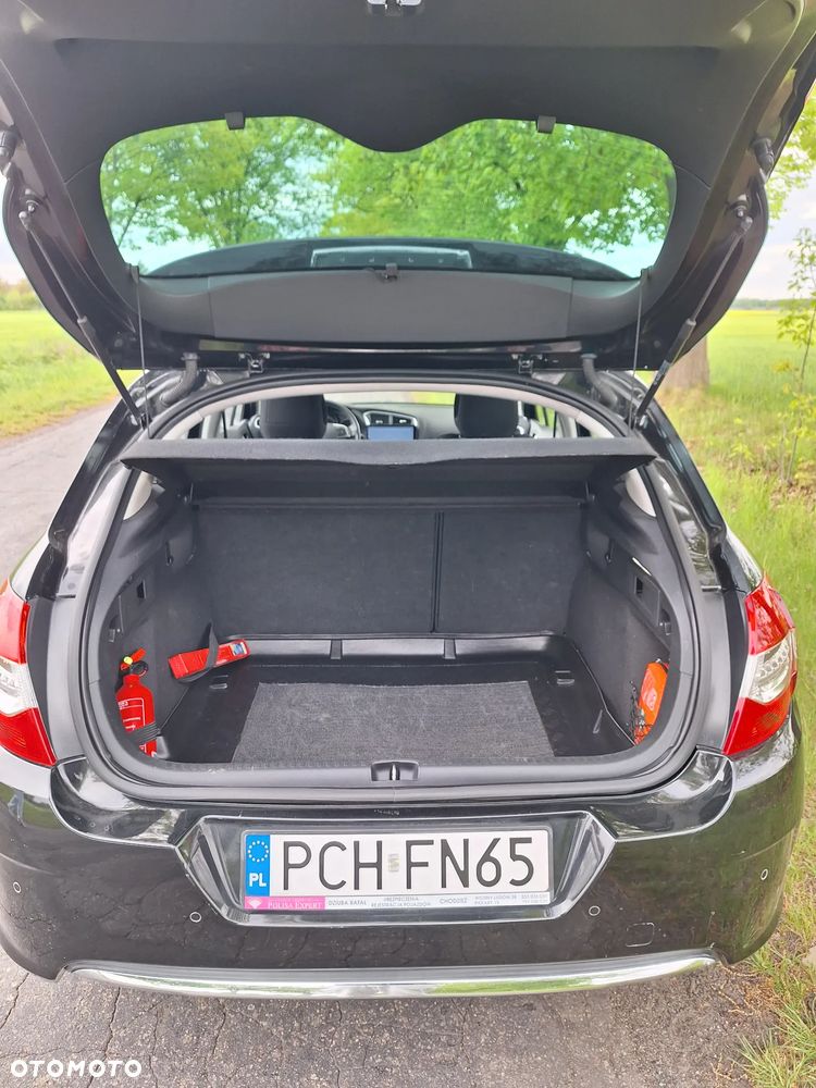 Citroën C4 1.6 VTi Attraction - 25