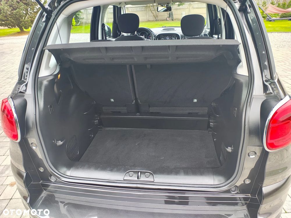 Fiat 500L 1.4 16V T-Jet Pop Star - 8