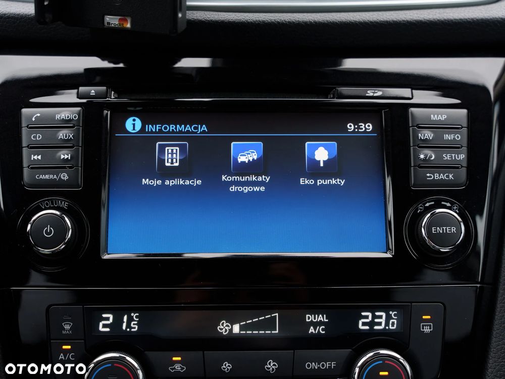 Nissan Qashqai 1.2 DIG-T N-Connecta - 27