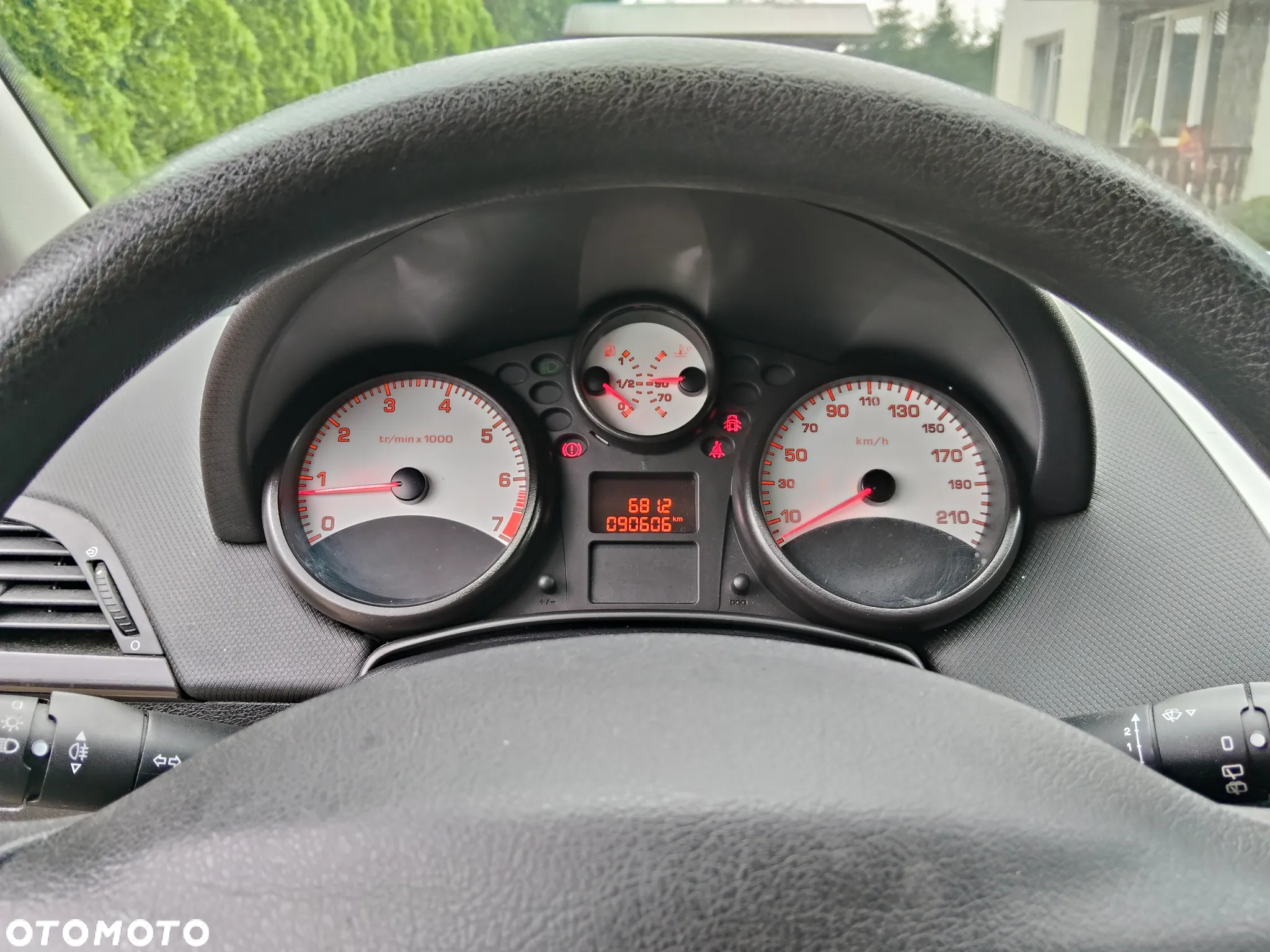 Peugeot 207 1.4 Active - 25