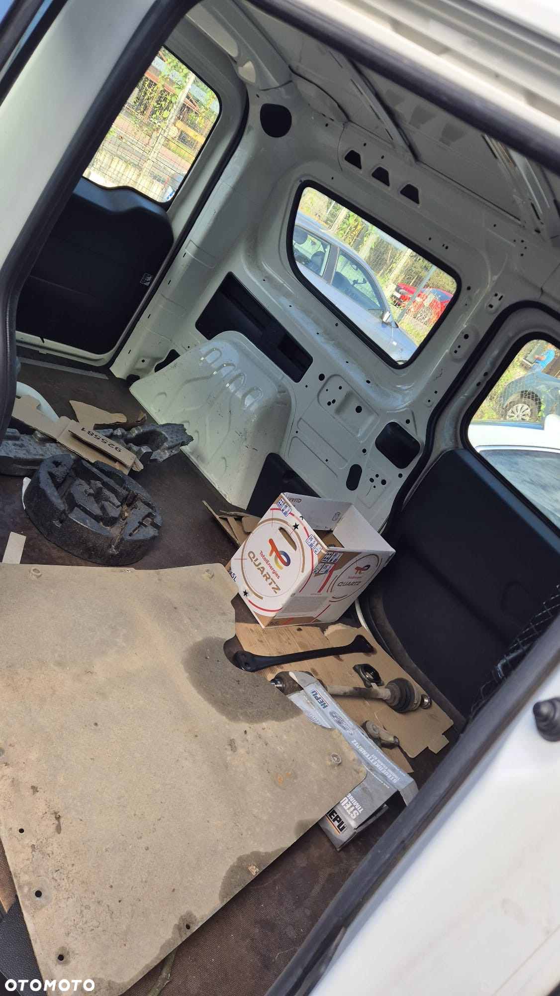 Fiat doblo - 9