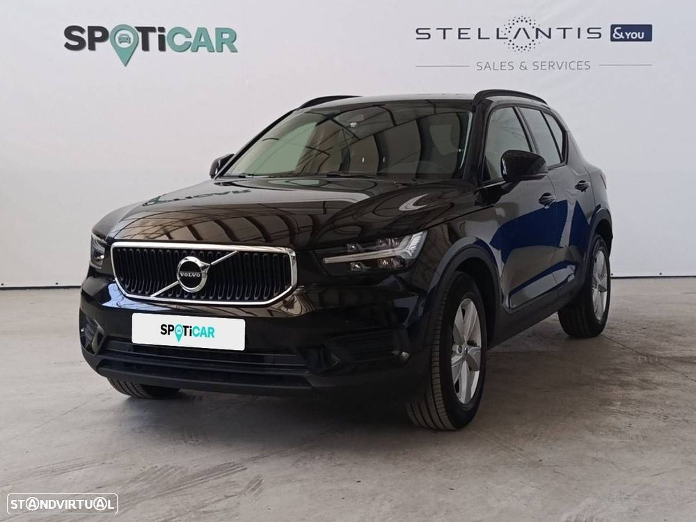 Volvo XC 40 1.5 T2 Momentum Core - 1
