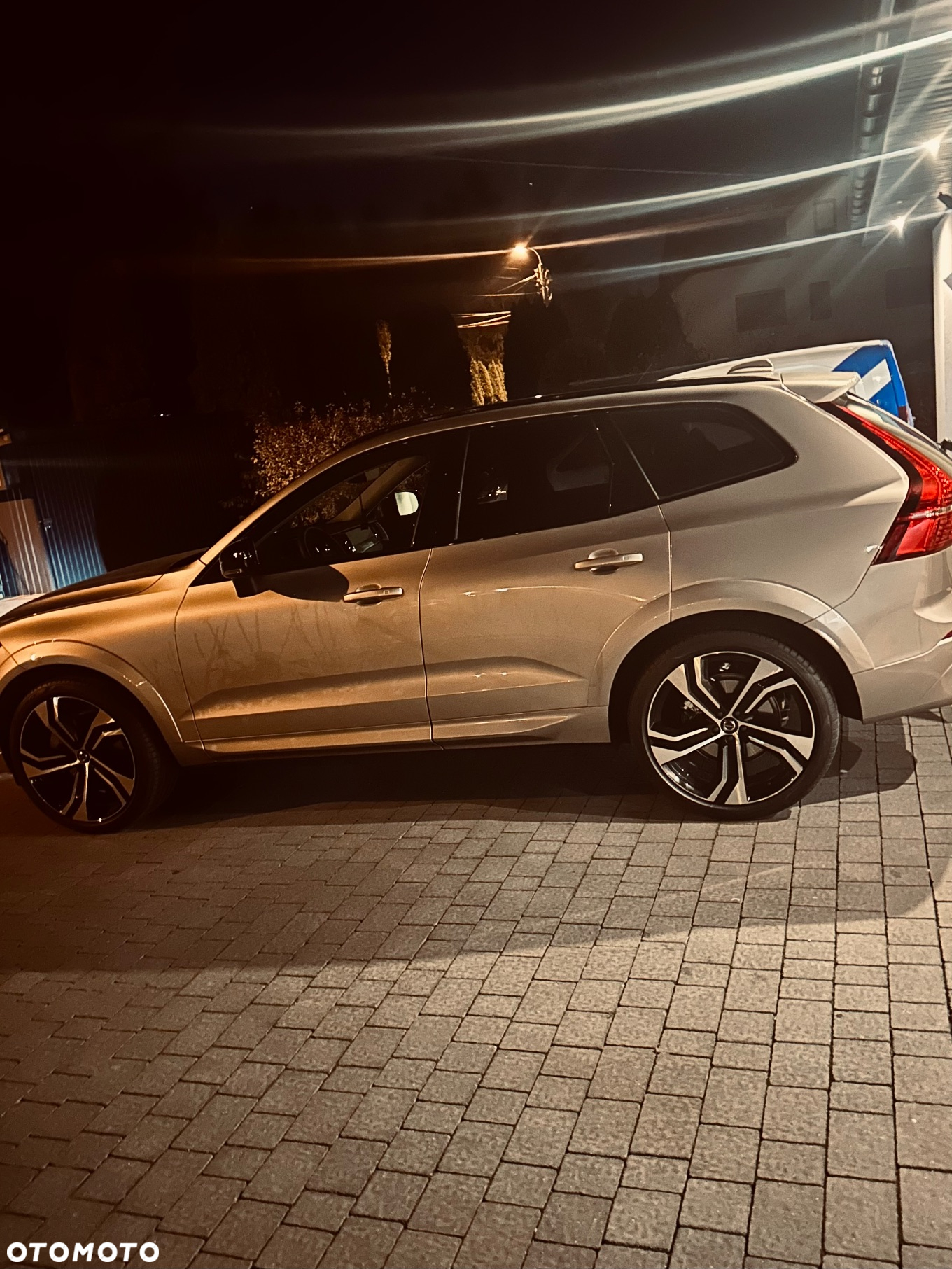 Volvo XC 60 - 3