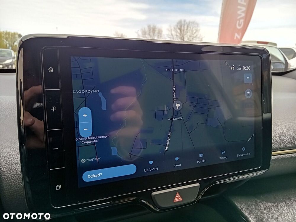Toyota Yaris Cross Hybrid 1.5 Adventure - 16