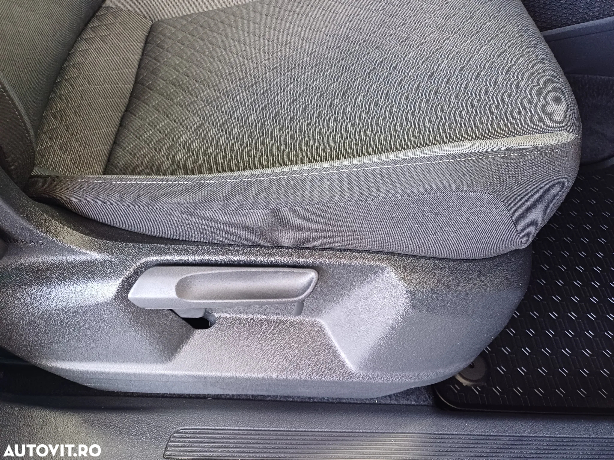 Volkswagen Tiguan 2.0 TDI 4Mot DSG Comfortline - 27