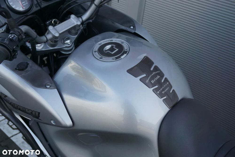 Honda Varadero - 14