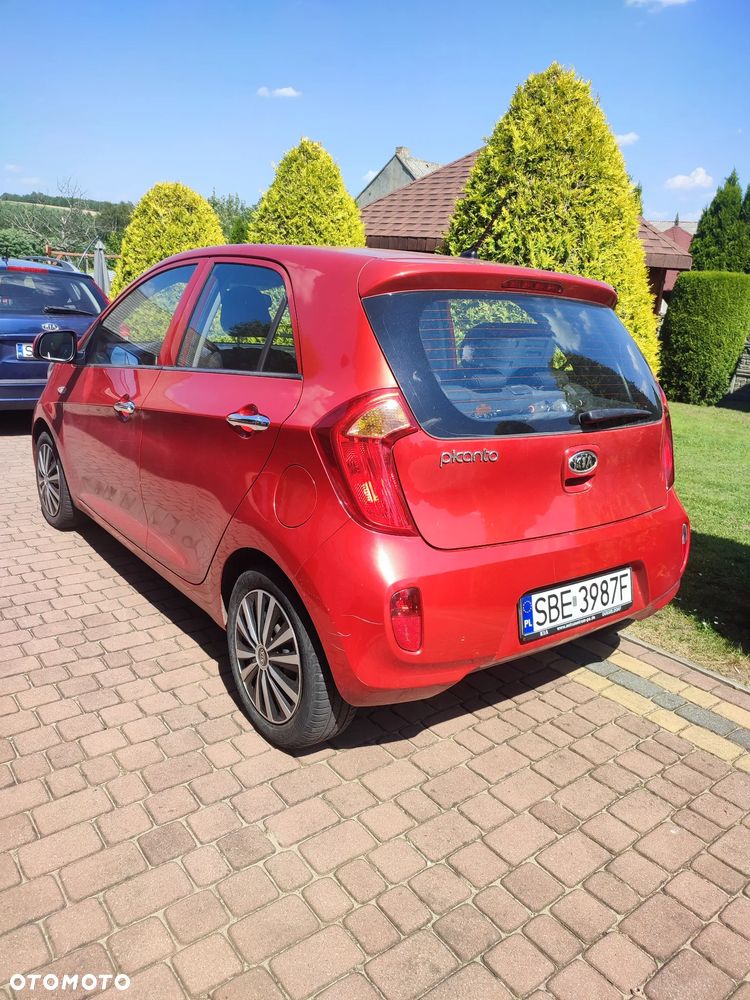 Opel Astra 1.4 Active - 3