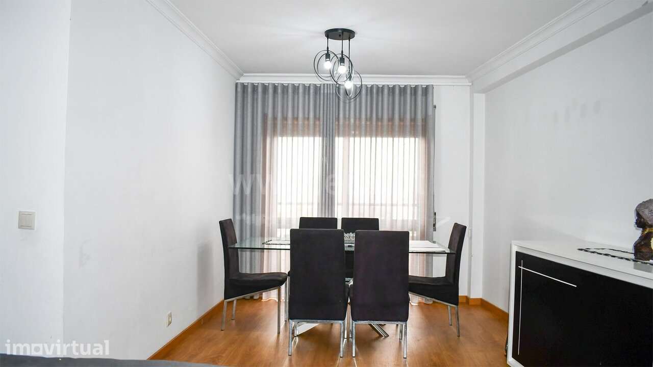 Apartamento T3 / Marco de Canaveses, Marco - Grande imagem: 5/20