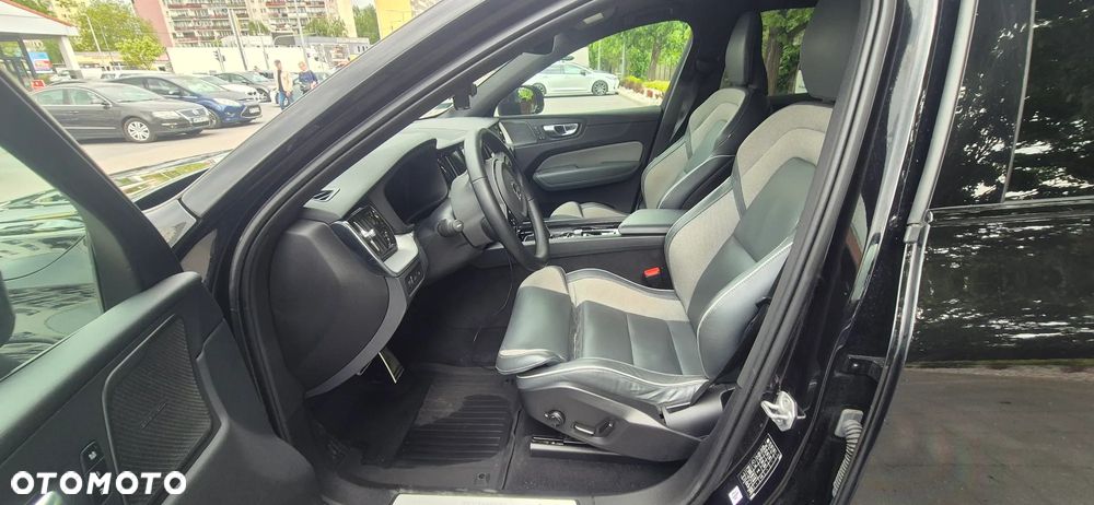 Volvo XC 60 - 11