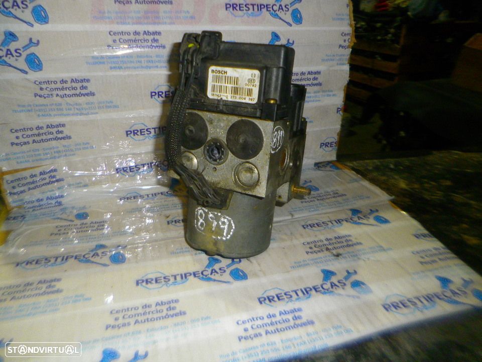 Abs 0273004397 0265216684 ROVER 25 2001 1.4 1.3CV 5P CINZA ROVER 25 2000 1.4 105CV 3P CINZA - 2