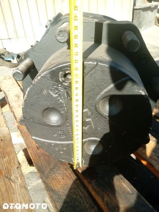 Zwolnica Clark Hurth W-70 S-3x27- P-29 SZ-8 - 9