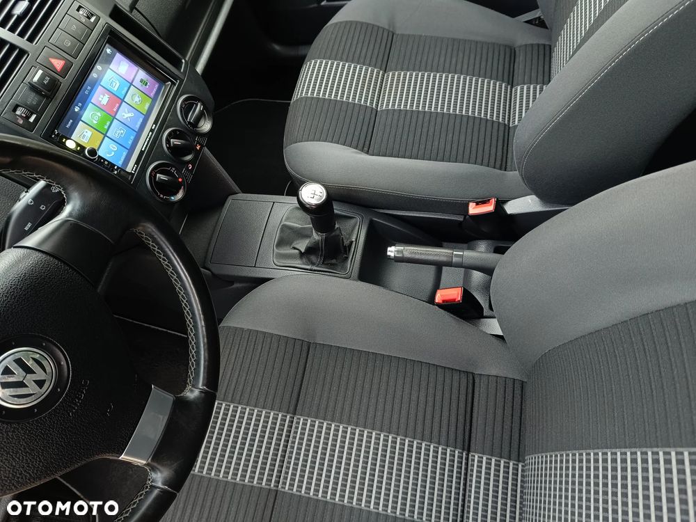 Volkswagen Polo 1.2 United - 13