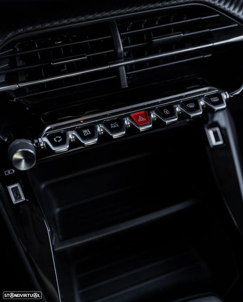 Peugeot 5008 1.5 BlueHDi Active Pack EAT8 - 17