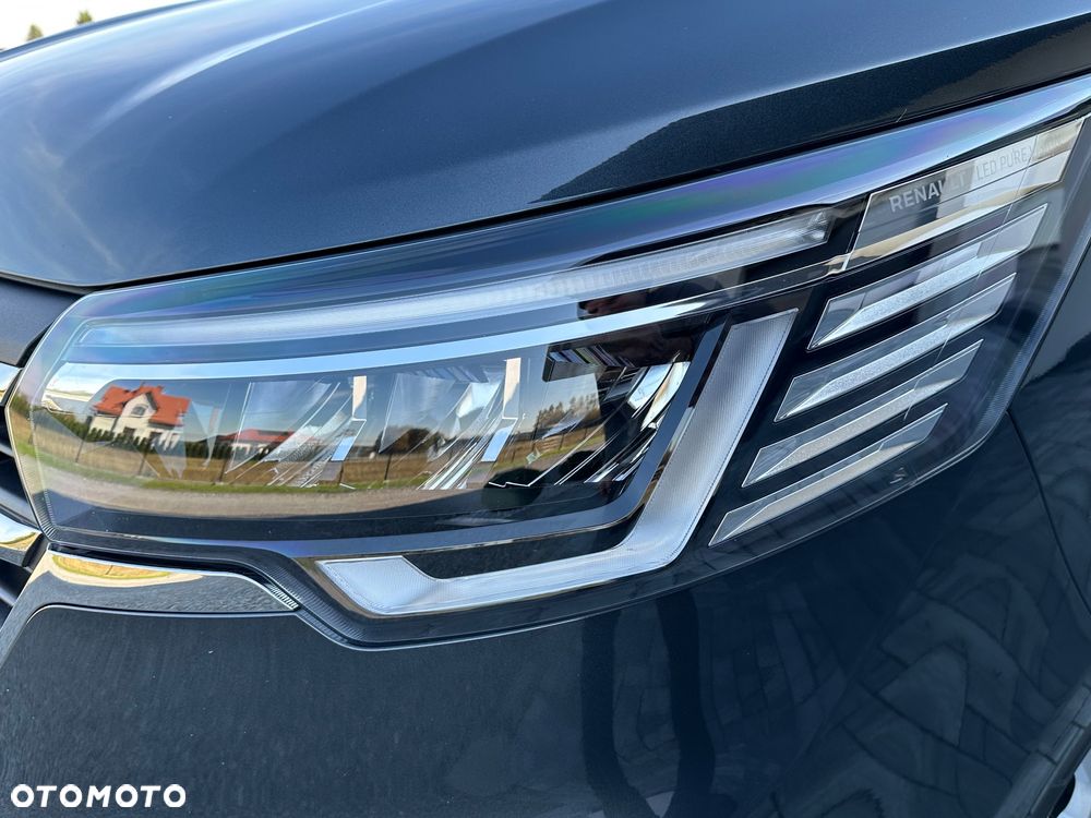 Renault Trafic SpaceClass 2.0 dCi Escapade EDC - 30