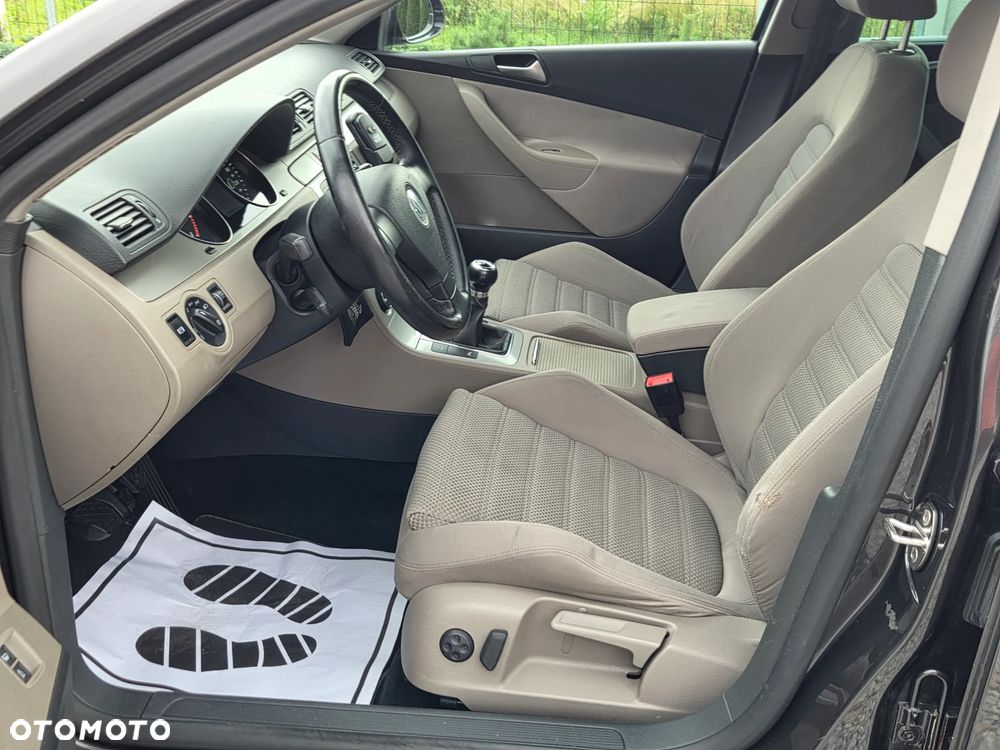 Volkswagen Passat 1.4 TSI Sportline BlueMotion Technology - 15