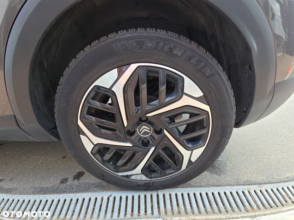 Citroën C4 BlueHDi 130 Stop&Start EAT8 SHINE - 5