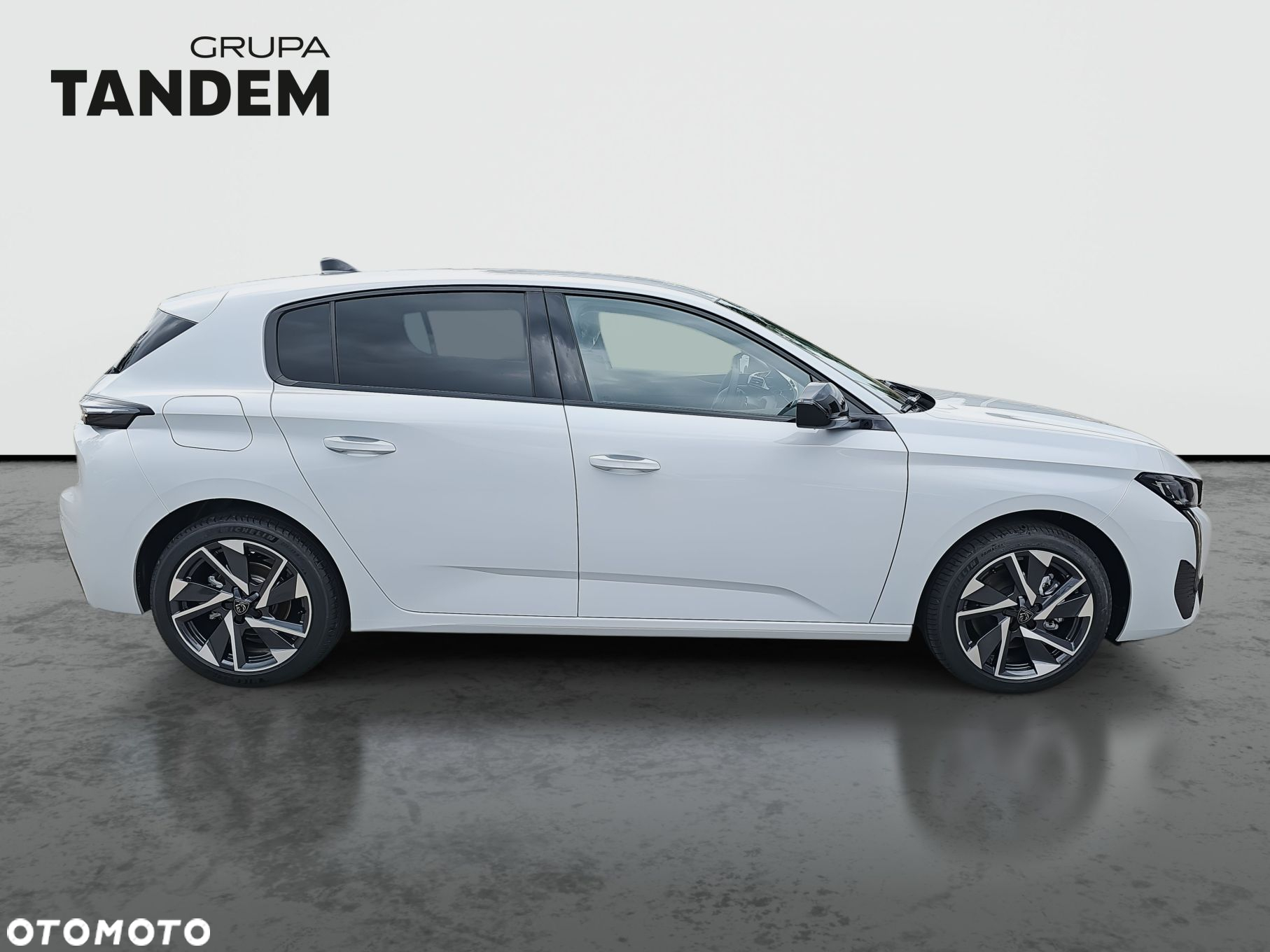 Peugeot 308 - 4