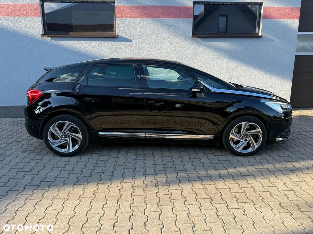 Citroën DS5 2.0 BlueHDi SportChic EAT6 - 3