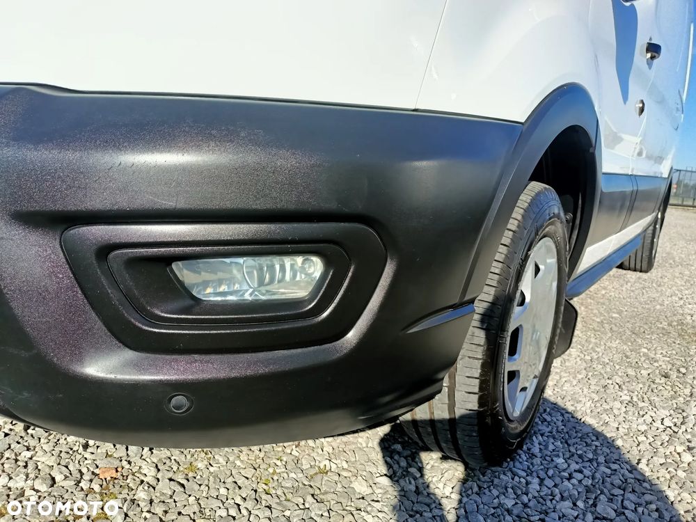 Ford TRANSIT L3H3 NOWY MODEL LIFT - 7